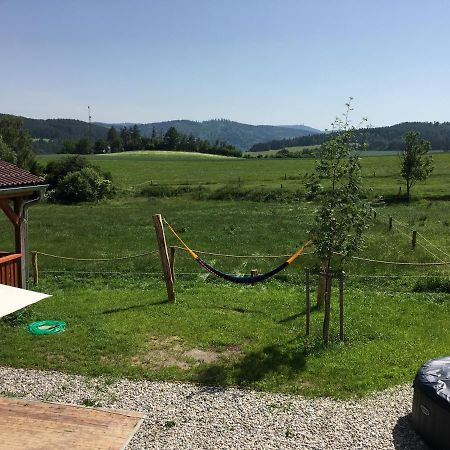 Ubytovani Ranc Malenice Zewnętrze zdjęcie