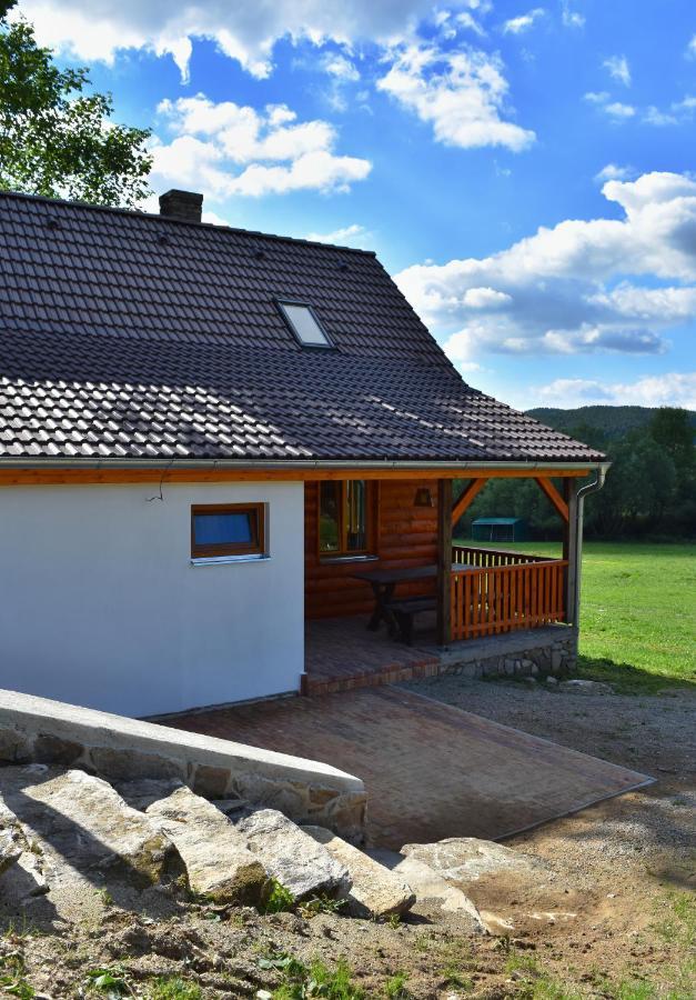 Ubytovani Ranc Malenice Zewnętrze zdjęcie