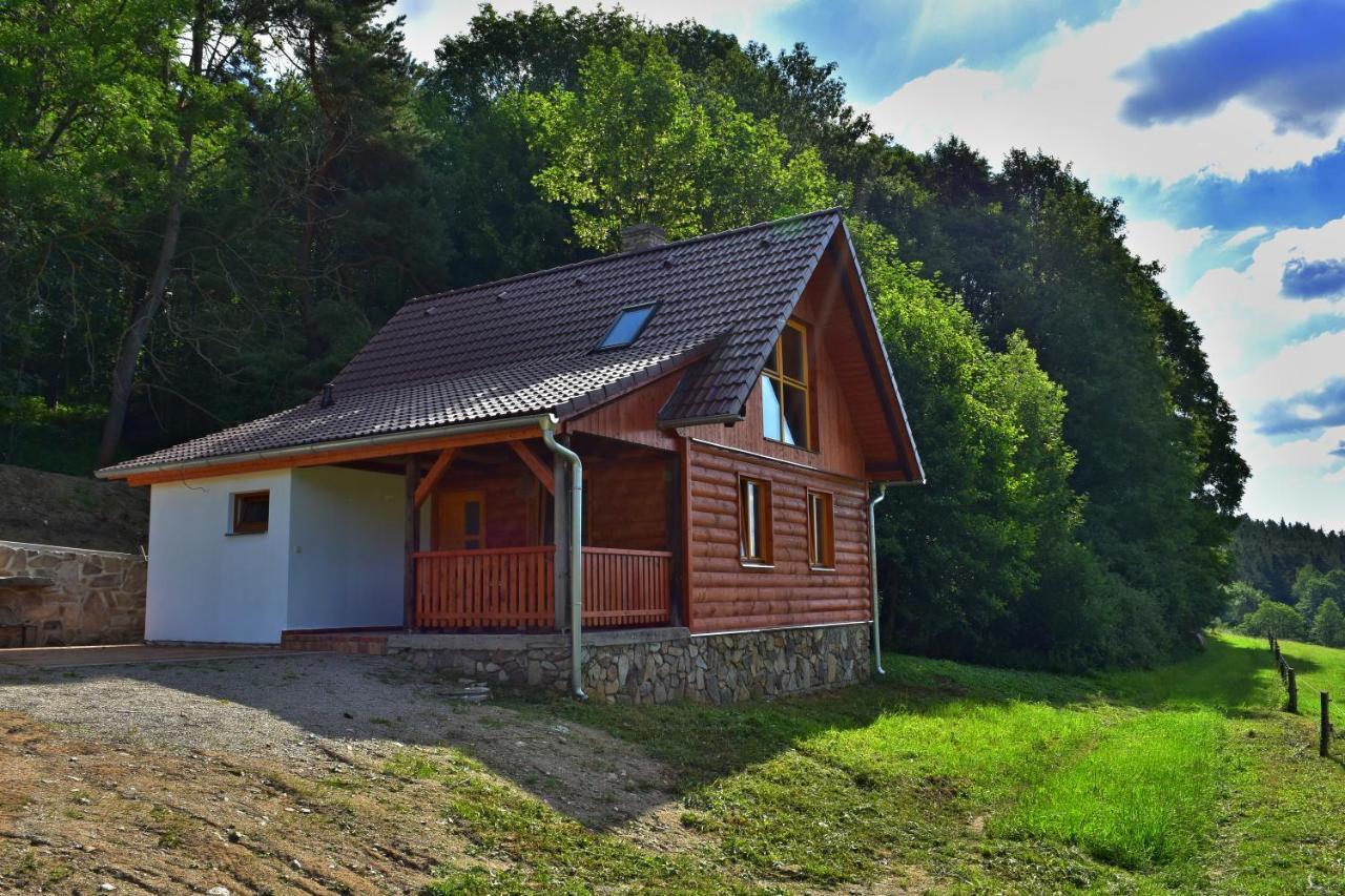Ubytovani Ranc Malenice Zewnętrze zdjęcie